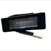 تصویر چراغ پلاک هایما s7 وارداتی 