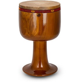 تصویر تنبک ۲ مهر امیر شیرانی 