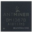 تصویر آی سی لپ تاپ Antminer BM1387B 