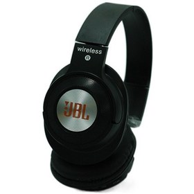 تصویر هدفون Jbl مدل E550Bt بلوتوث 