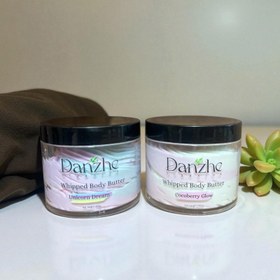 تصویر کره بدن دانژه 