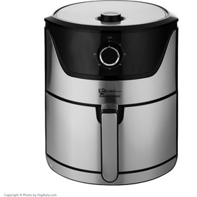 تصویر سرخ کن فوما مدل FU2108 Fuma fryer model FU2108