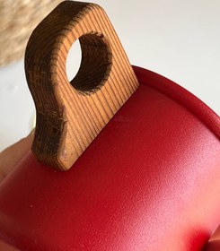 تصویر ماگ فلزی ۳۵۰ سی سی کد ۵۰۱۶ 