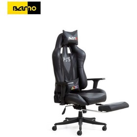 تصویر صندلی گیمینگ کد 2022plus 