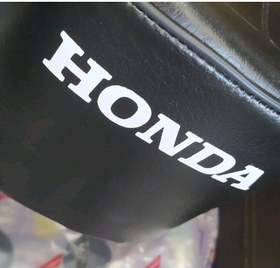 تصویر زین سی دی ای مشابه ژاپن - ابرسخت HONDA