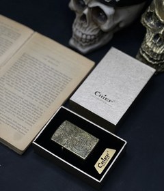 تصویر فندک CHIEF 