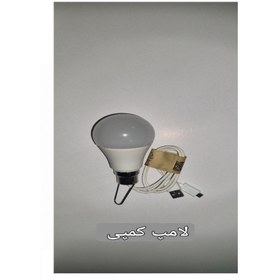 تصویر لامپ USB 