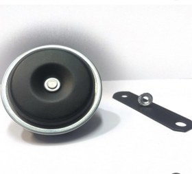 تصویر بوق پراید HORN