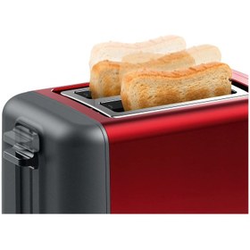 تصویر توستر بوش مدل BOSCH TAT3P424 BOSCH Toaster TAT3P424