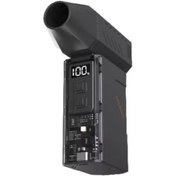 تصویر جت فن چندمنظوره مدل SY003 دمنده و مکنده 