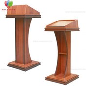 تصویر میز تریبون ایستادهz14 