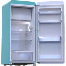 تصویر یخچال 10 فوت امرسان مدل R10CLA 