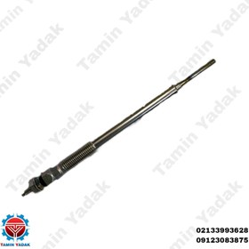 تصویر شمع گرمکن هایس دیزل-2005-2008 Hiace Glow Plug 2005-2008