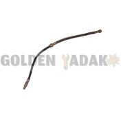 تصویر شلنگ ترمز جلو راست ام وی ام X33 