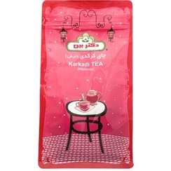 تصویر چای کرکدی-ترش دکتر بین 