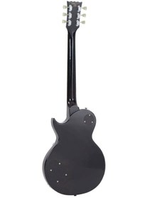 تصویر Vintage V10 Coaster Series Boulevard Black 