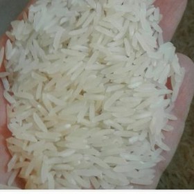 تصویر برنج ایرانی دودی سنتی اوشان ( 2.5کیلو کرم) 