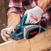 تصویر رنده برقی 500 وات 9210 رونيکس 