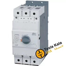 تصویر کلید حرارتی LS 100S (70-90)A 