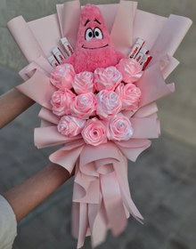 تصویر پاتریک کادویی Patrik gift