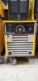 تصویر رکتیفایر گام الکتریک تمام مس 633s GAAM ELECTRIC RECTIFIRE WELDING MACHINE 633S