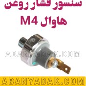 تصویر فشنگی روغن گریت وال M4 