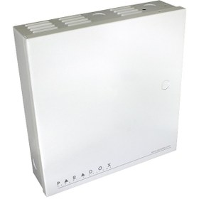 تصویر جعبه فلزی کوچک METAL BOX 