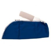 تصویر آویز دست پارچه ای طب و صنعت 