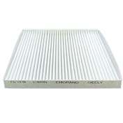 تصویر فیلتر کابین خودرو جیلی مدل 1061001246 مناسب برای جیلی امگرند 7 