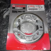 تصویر لنت عقب اصلی یاماها آیروکس 