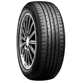 تصویر لاستیک خودرو نکسن 205/60R15 گل 205/60R15 N BLUE دو حلقه ای Nexen 205/60R15 N BLUE Pattern Car Tires