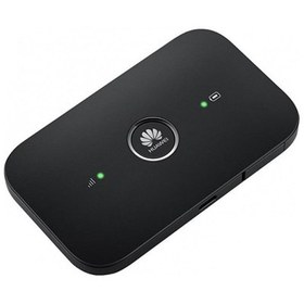 تصویر مودم ۴G قابل حمل هوآوی مدل E5573-322 ا Huawei Wifi E5573-322 Mobile Hotspot Huawei Wifi E5573-322 Mobile Hotspot