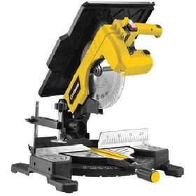 تصویر اره فارسی بر کنزاکس مدل 4450 دو کاره سایز ۲۵۵ میلی متر 