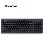 تصویر کیبورد باسیم پی نت مدل KB-500 