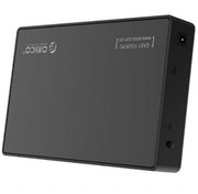 تصویر باکس هارد اوریکو ۳.۵ اینچ مدل 3588C3 