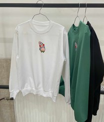 تصویر دورس پاتریک Patric