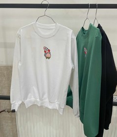 تصویر دورس پاتریک Patric