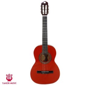 تصویر گیتار کلاسیک دیاموند (3/4) 