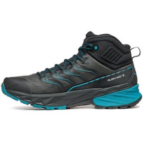 تصویر کفش کوهنوردی اورجینال برند Scarpa مدل Rush 2 Mid Gore-Tex کد 795893574 