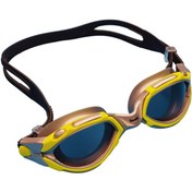 تصویر عینک شنا بزرگسال فشی مدل Osprey 