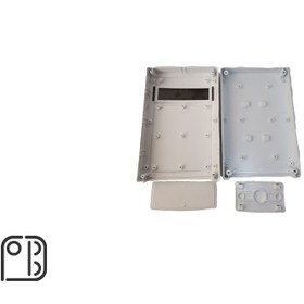 تصویر جعبه کد 5007 