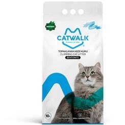 تصویر شن گربه SOAP MARSEILL اورجینال Catwalk 