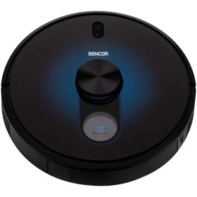 تصویر جاروبرقی رباتیک سنکور مدل SRV9550BK sencor SRV9550BK robot vacuum