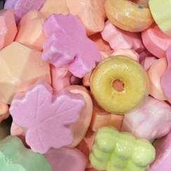 تصویر کوکتل پا مخصوص پدیکور پک 10عددی 