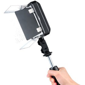 تصویر ویدیو لایت گودکس Godox LED308IIC Bi-Color 