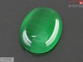 تصویر نگین چشم گربه جذاب کد 110750 