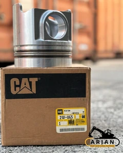 تصویر فروشگاه آرین قطعه دات کام