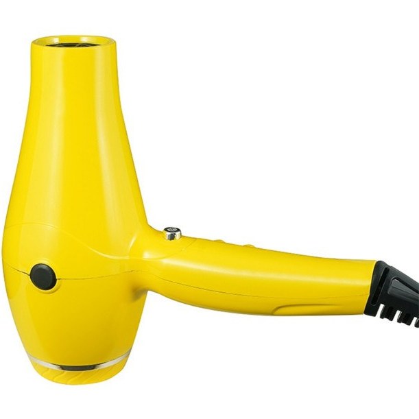 سشوار حرفه‌ای مک استایلر مدل MC-6600