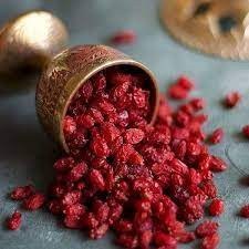 تصویر زرشک 200 گرمی 