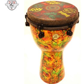 تصویر جیمبی NATAL طرح 4 